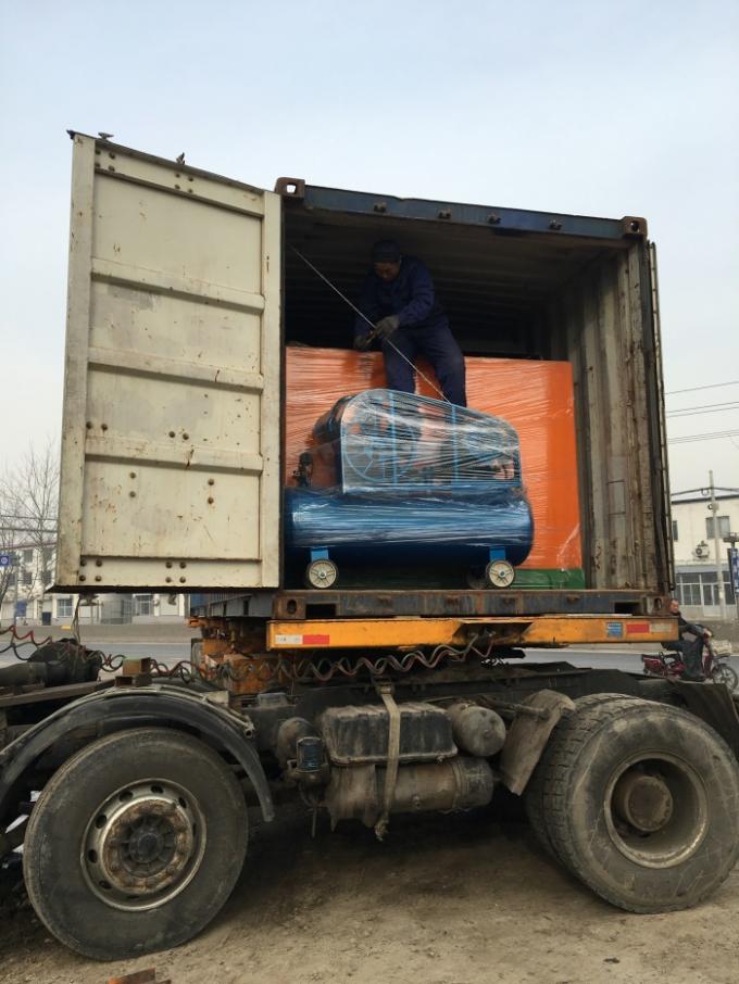 Jinan Runliang Packaging Machinery Co. LTD