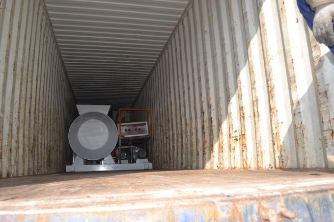 Jinan Runliang Packaging Machinery Co. LTD