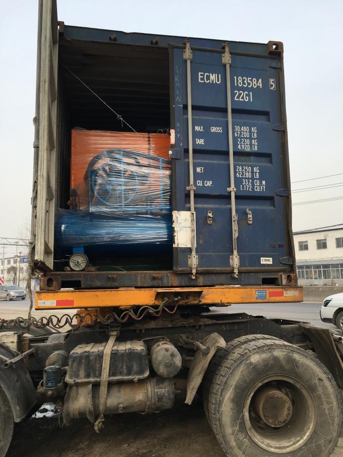 Jinan Runliang Packaging Machinery Co. LTD