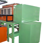 Rotary Forming Type Waste Paper Tray Making Machine For Egg Packaging
