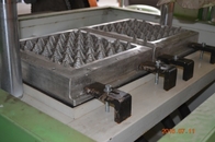 Reciprocating Type Egg Tray Making Machine With Egg Tray Molds