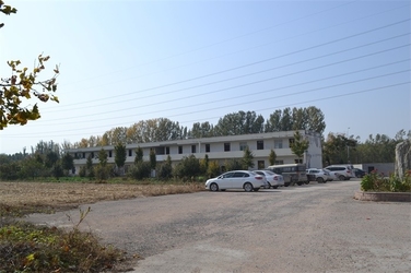 China Jinan Wanyou Packing Machinery Factory