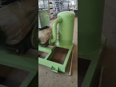 700pcs egg tray machine small capacity