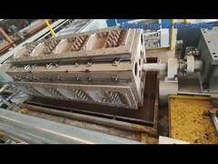 Paper Egg Carton Making Machine Production Line