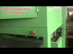 paper pulp egg fruit tray machine pulp molding machine/egg tray making machine