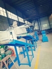 Environment Friendly Paper Egg Tray Machine Pulp Molding Machine Easy Operation