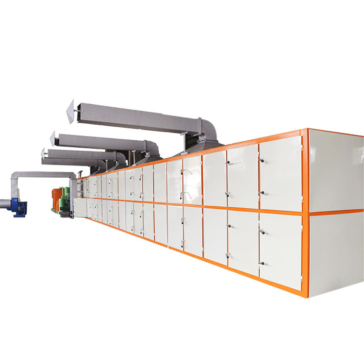 Eco Friendly Paper Egg Tray Making Machine Vacuum Forming System Pulp Molding Machine