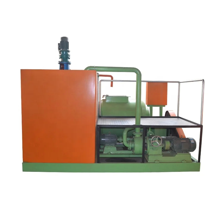 Eco Friendly Paper Egg Tray Making Machine Vacuum Forming System Pulp Molding Machine
