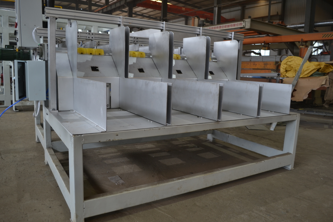 Eco Friendly Waste Paper Egg Carton Production Line Rotary Forming 45KW-200kw Large Capacity Egg Tray Machine 15 seats Egg Carton Making Machine 4*4 Molds Type