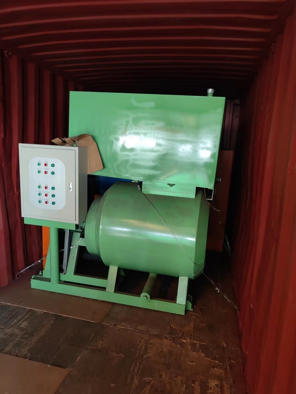 High Efficiency Paper Pulp Egg Tray Machine Prcie , Egg Carton/Fruit Tray Making Machine