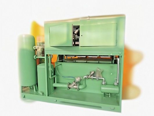 700/1000/1300/1500pcs/Hr Recycled Paper Pulp Egg Tray Machine Production Line Apple Tray Machine