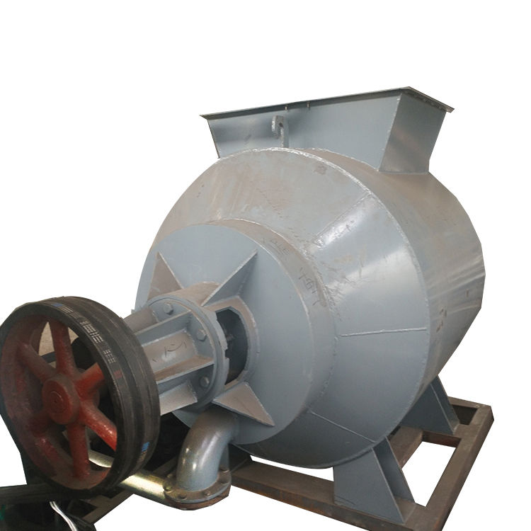 High Capacity Egg Tray Manufacturing Unit , Egg Tray Forming Machine Rotary Type