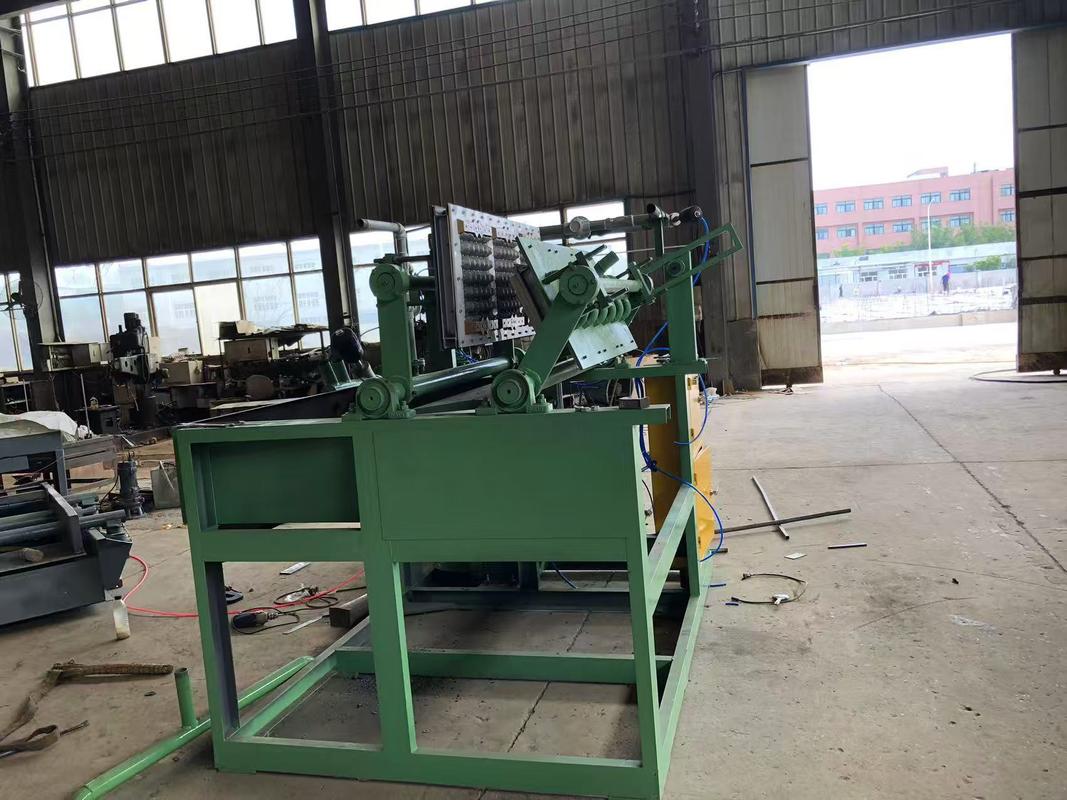 Paper Egg Tray Making Machine Semi Automatic 1x3 Mold Egg Tray Machine Pulp Equipment Designed For Low Investment And Beginner Entrepreneurs