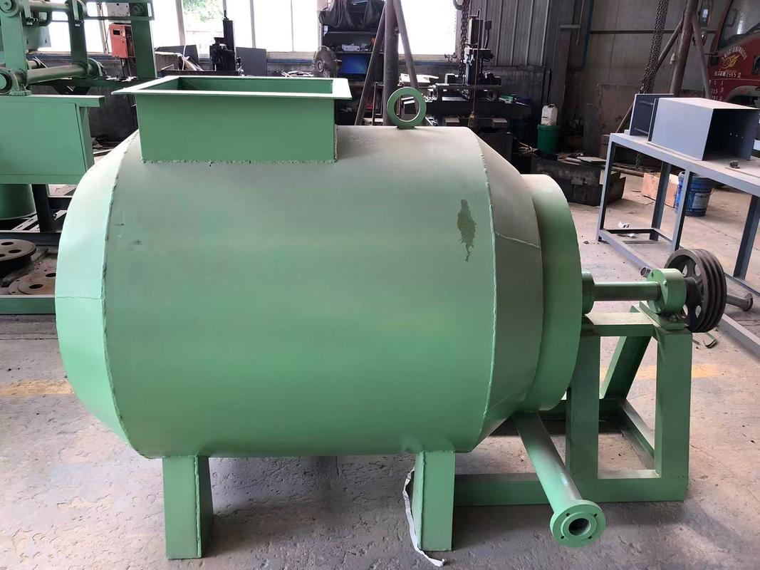 1300-1500pcs Per Hour Reciprocating Forming Egg Carton Making Machine for Waste Paper Recycling