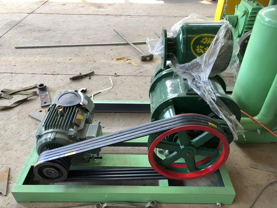  1*4 Molds 1500Pcs/h Paper Egg Tray Machine /Egg Tray Packaging Machine Price With Good Spare Parts Simple Small Business