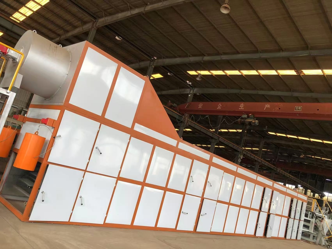 Fully Automatic Paper Egg Tray Machine Price / Egg Tray Production Line 4000 pcs/hr Egg Tray Making Machine Small Business Idea