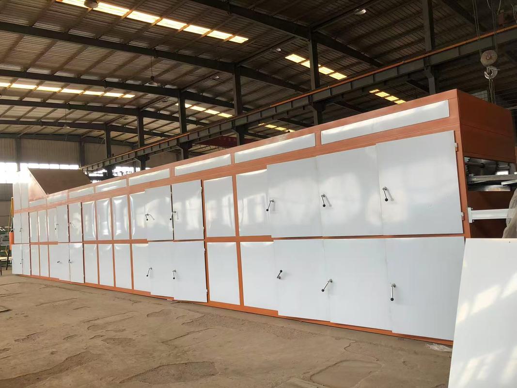 Automatic Egg Tray Production Line Using Recycled Paper Pulp to Create Various Types of Egg Cartons and Trays 5000-6000pcs/h PLC Controlled