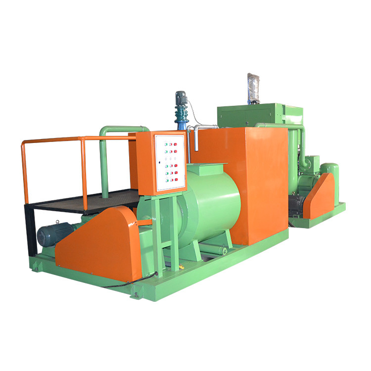 Waste Paper Egg Carton Making Machine Rotary Forming Type 2000pcs/h