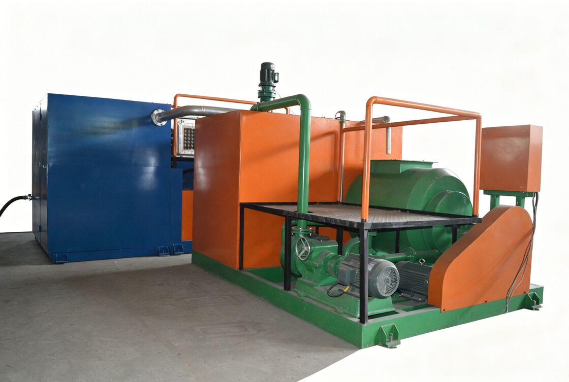 2000-3000PCS/H Rotary Egg Tray Machine Eco-friendly Recycled Paper Egg Tray Production Line | Compact & Easy-operation/ Stable Medium-Capacity Equipment for Growing Factories 