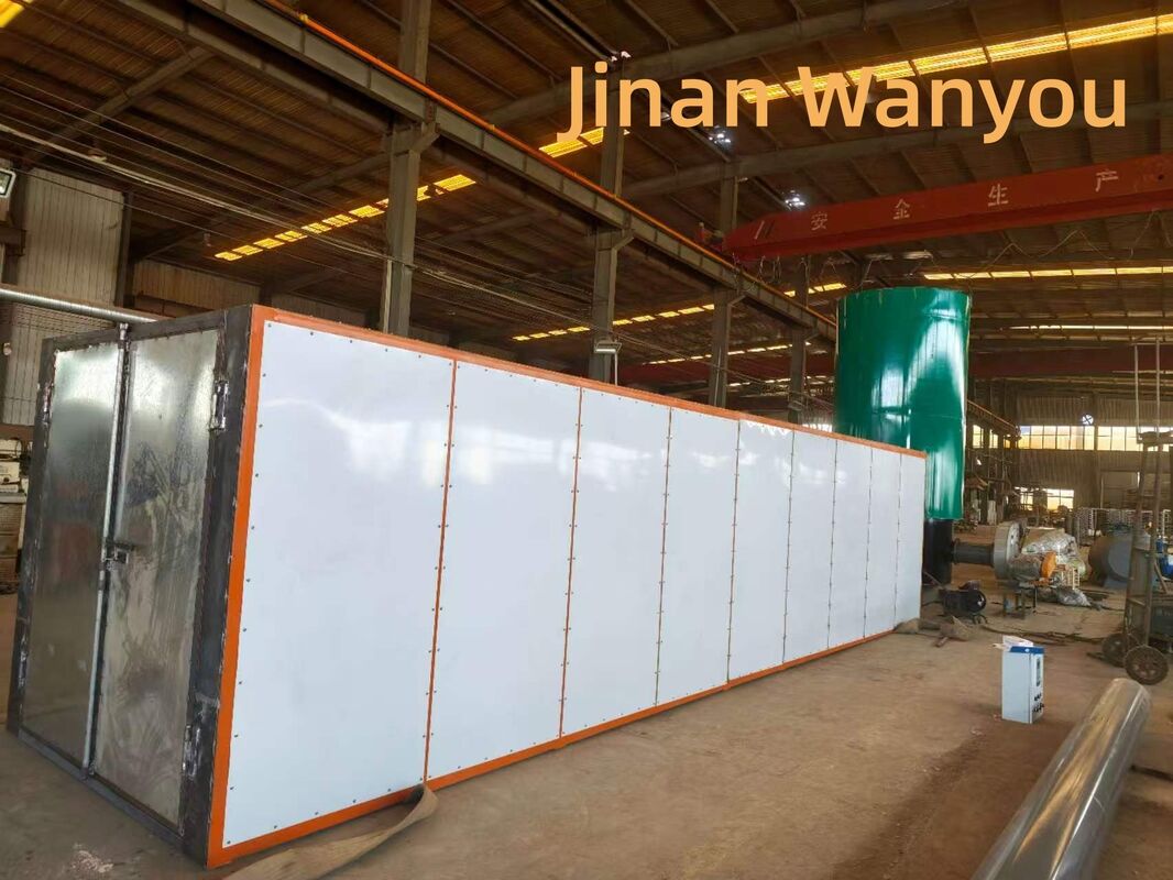 Semai Automatic Paper Egg Tray Machine Pulp Molding Machine 1*4 Molds 1500pcs/h Low-Cost Eco-Friendly  