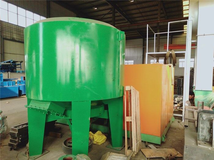 2500-3000 Pcs/h Rotary Paper Egg Tray Machine Recycled Paper Pulp Molding Machine PLC Controlled 80/120KW