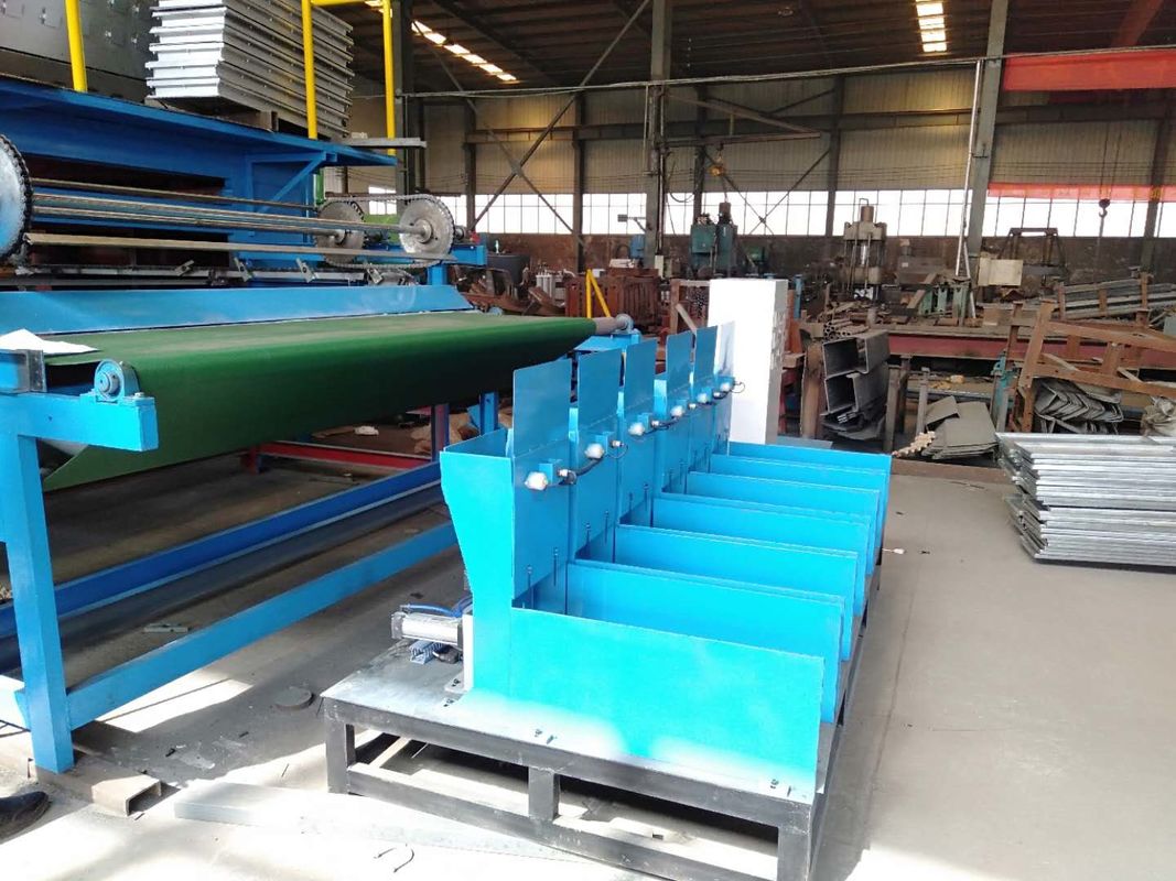 Fully Automatic Egg Tray Machine Production Line With 6 Layer Metallic Dryer 5000-6000pcs Per Hour PLC Controlled Pulp Molding Machine