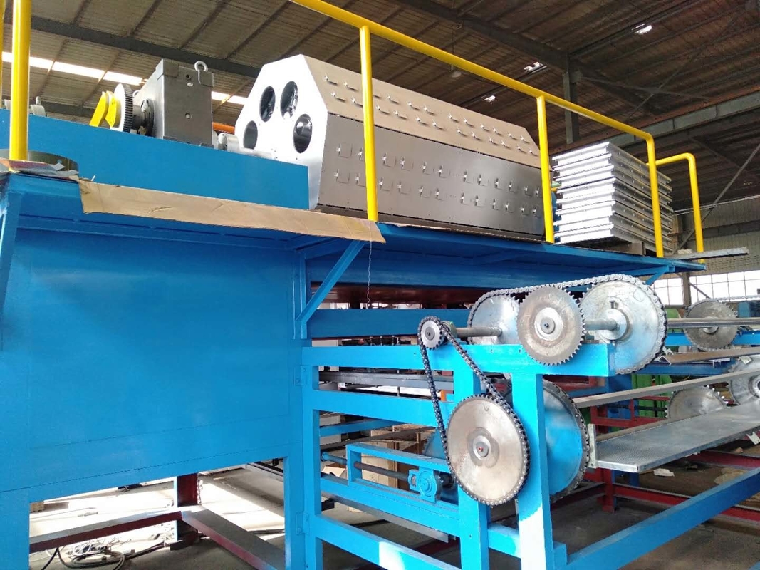 Large Capacity 6000pcs/h Paper Pulp Molding Machine Egg Tray Machine Production Line