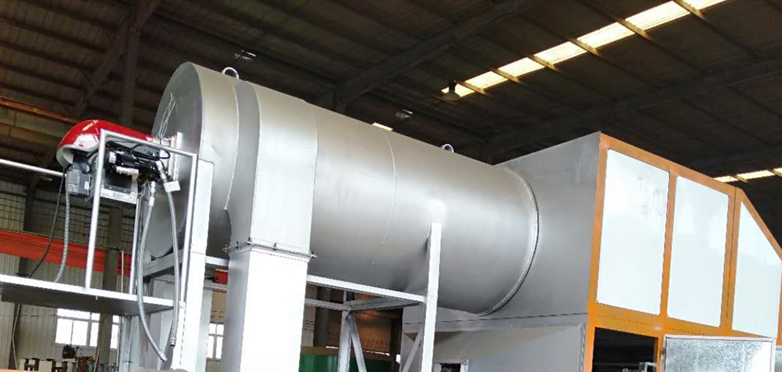 6000pcs/Hour Wood Pulp Paper Tray Forming Machine For 6 Worker