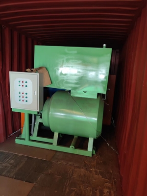 Eco Friendly Pulp Egg Tray Making Machine For Sustainable Environmentally-Friendly Packaging