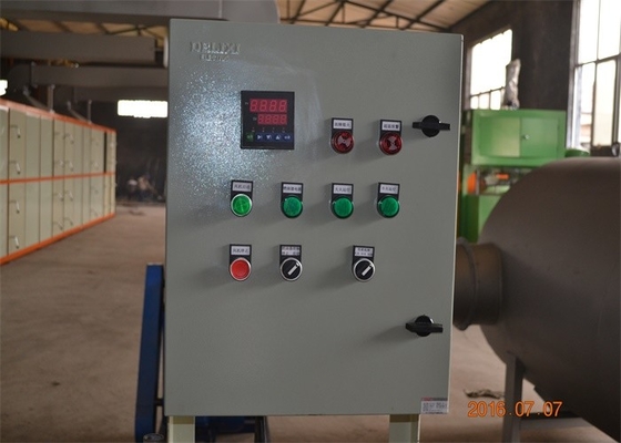 Highly Efficient Recyclable Pulp Molding Machine Paper Tray Making Machine
