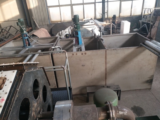 Paper Fruit Tray / Egg Tray Making Machine 350 -3000pcs/h High Efficiency