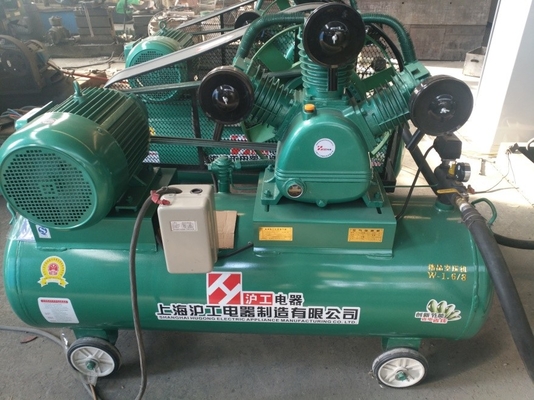 Eco Friendly Semi Automatic Egg Tray Machine / Paper Egg Crate Making Machine