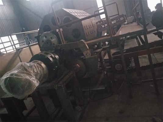 Egg Tray Production 3000pcs Paper Tray wine trays Forming Machine