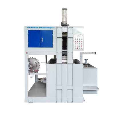 Waste Pulp Egg Tray carton Making Machine  For Egg Packaging 350pcs/h-2500pcs/h