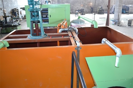 Paper Egg Tray Forming Machine Semi Automatic Egg Tray Machine Controlled By Computer