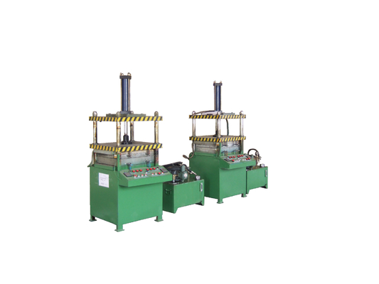 3000pcs/H Egg Carton Making Machine Waste Paper , Waste Cardboard