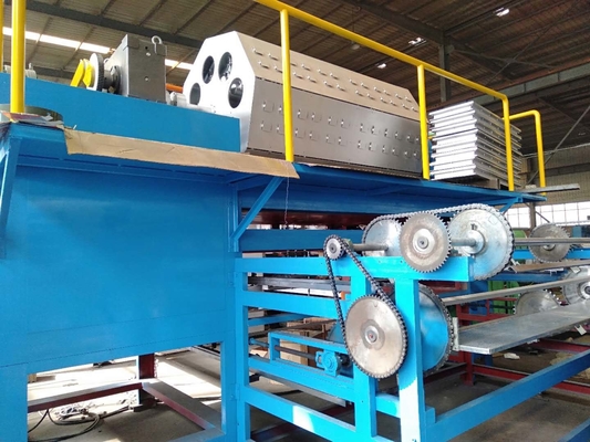 Large capacity 6000 pcs automatic egg tray making machines paper recycling machine