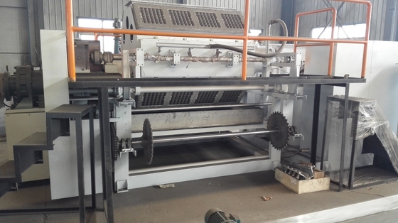 Free Sample High Quality Waste Paper Pulp Egg Tray Making Machine Price