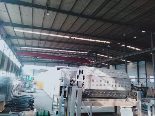 Waste Paper Old Box Recycling 6000pcs Pulp Tray Machine paper tray machine